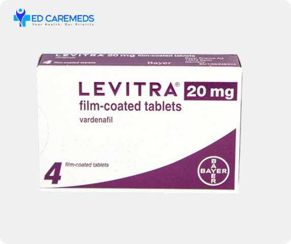 Levitra 20mg